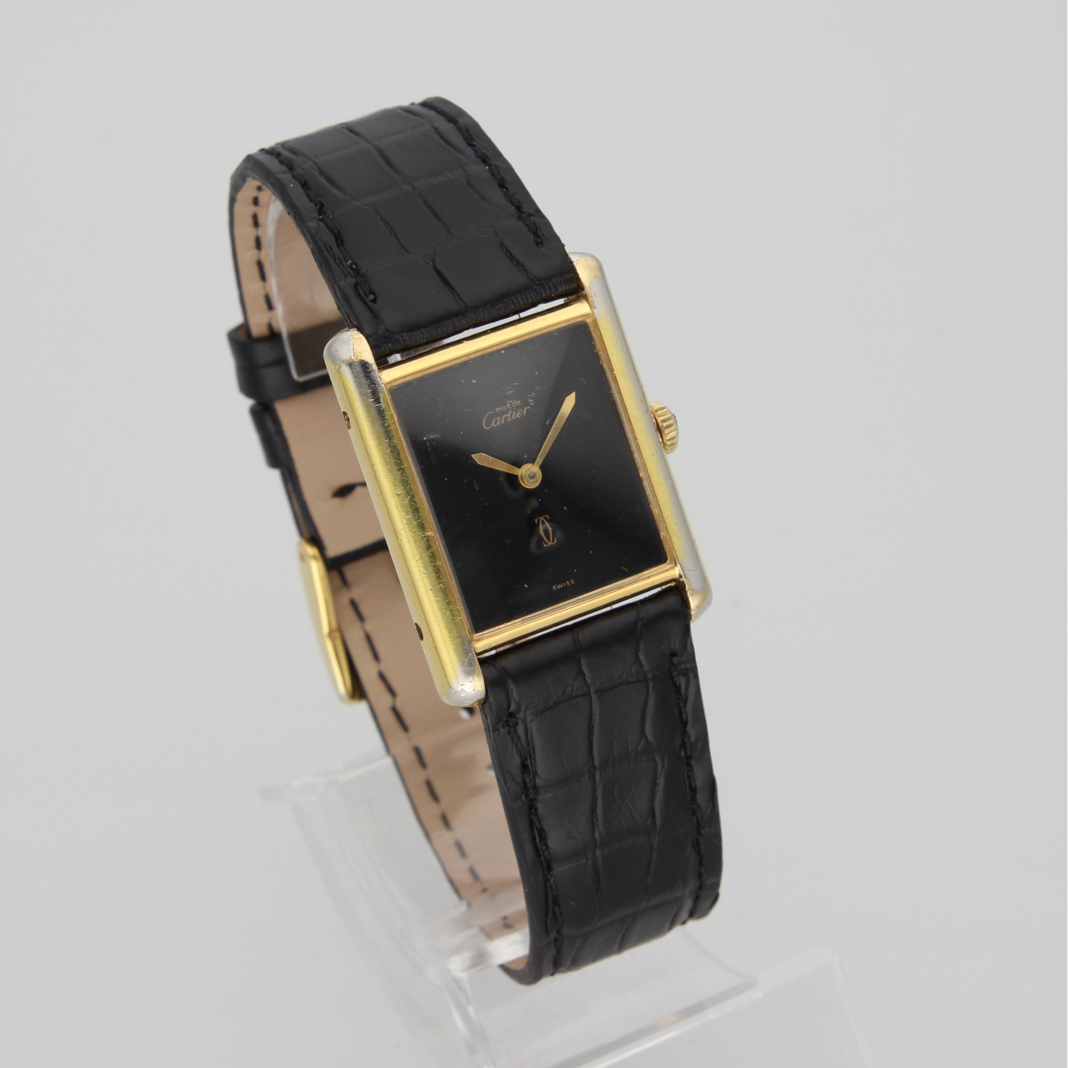 Cartier Must De Tank 725 USA