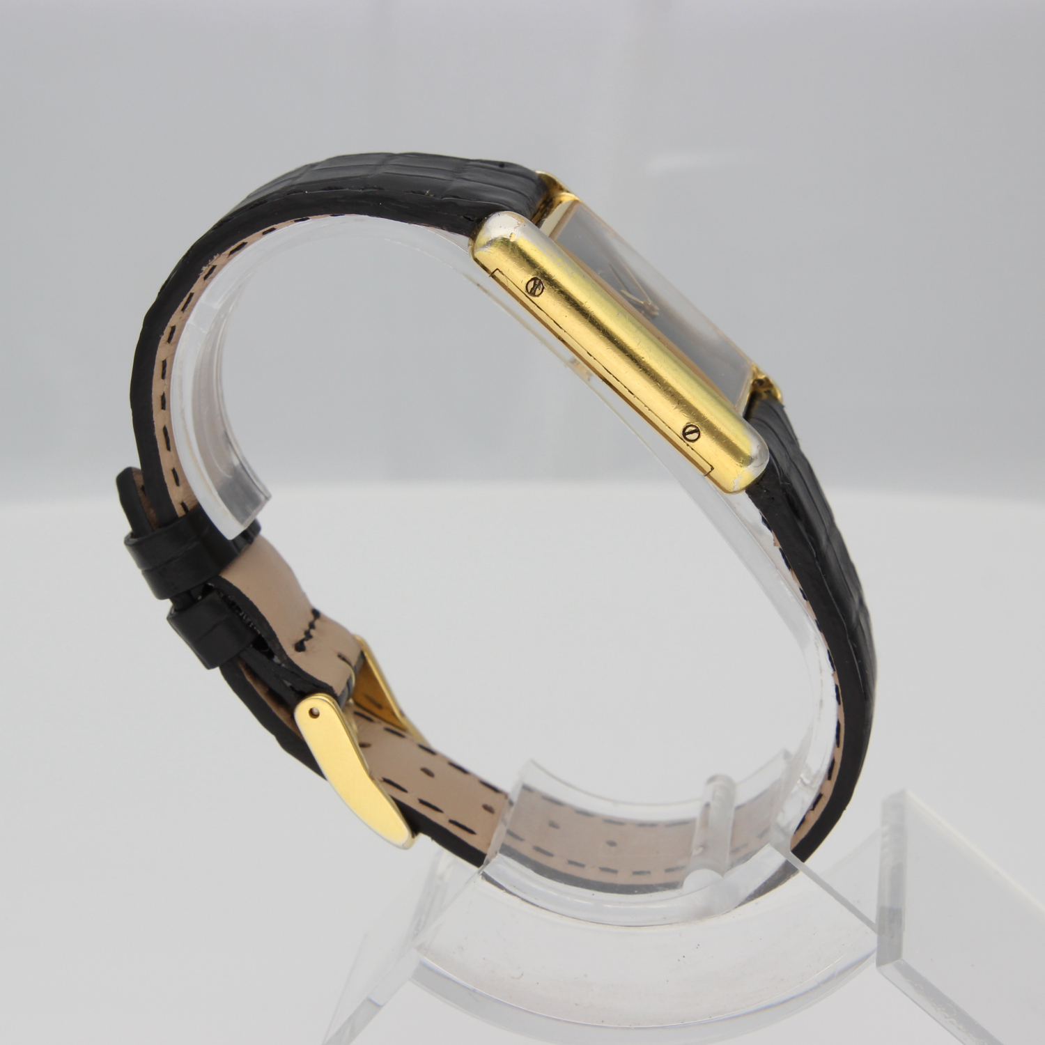 Cartier Must De Tank 725 USA
