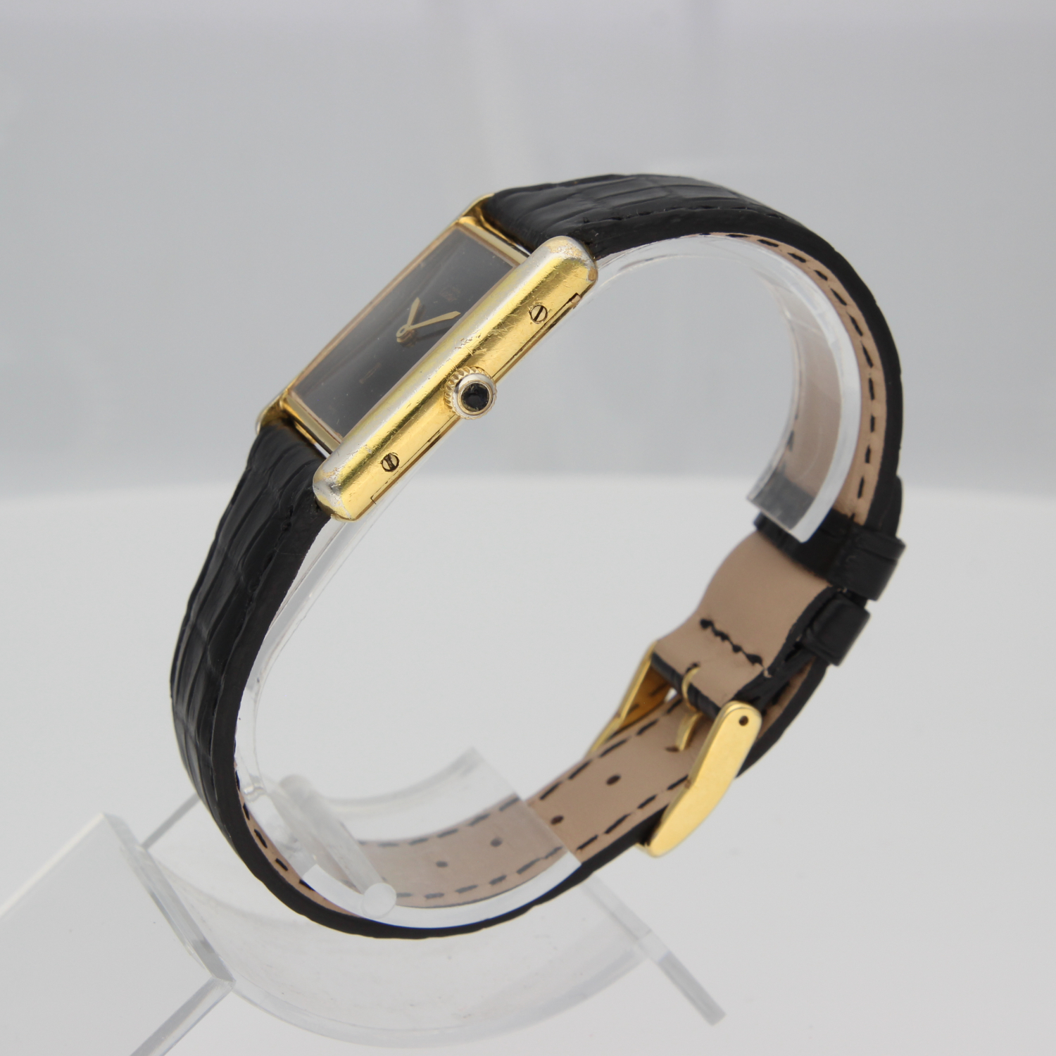 Cartier Must De Tank 725 USA