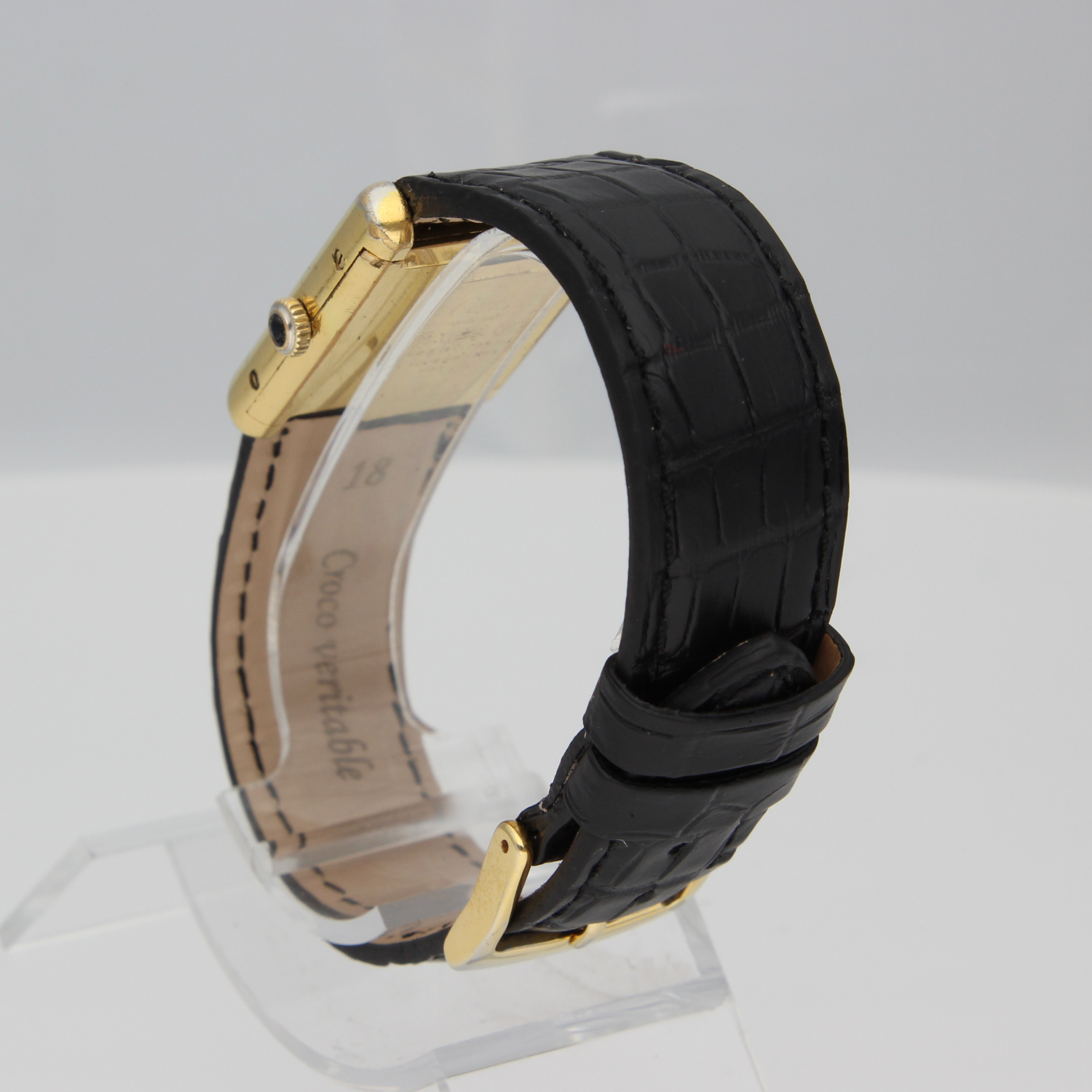 Cartier Must De Tank 725 USA