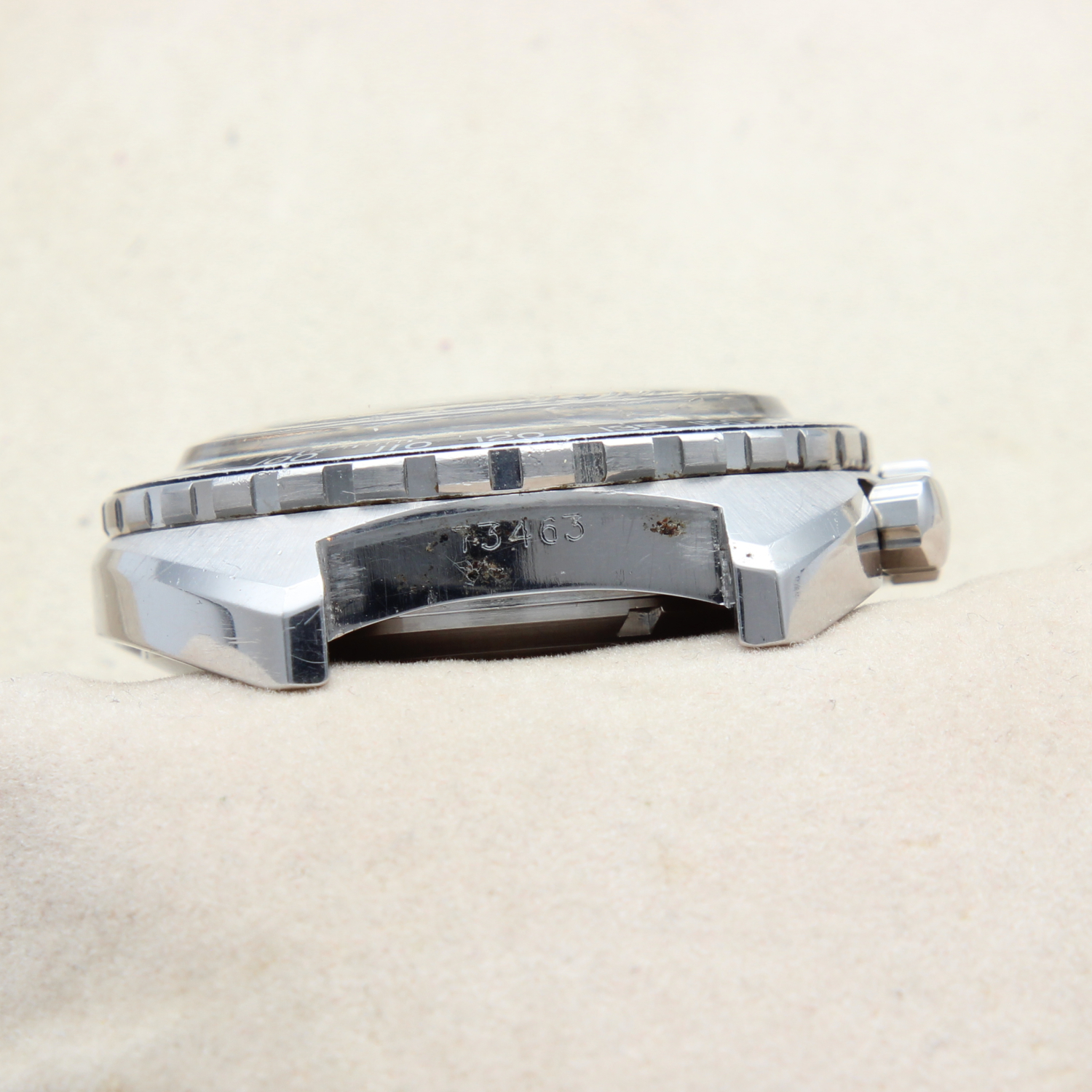 Heuer Autavia 73463 Siffert