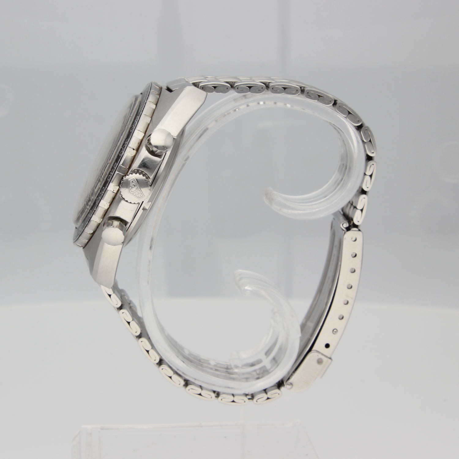 Heuer Autavia 73463 Siffert