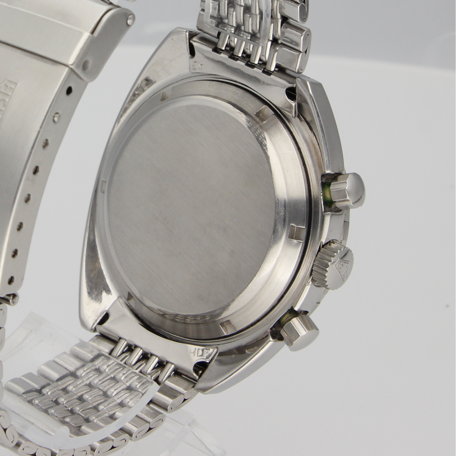 Heuer Autavia 73463 Siffert
