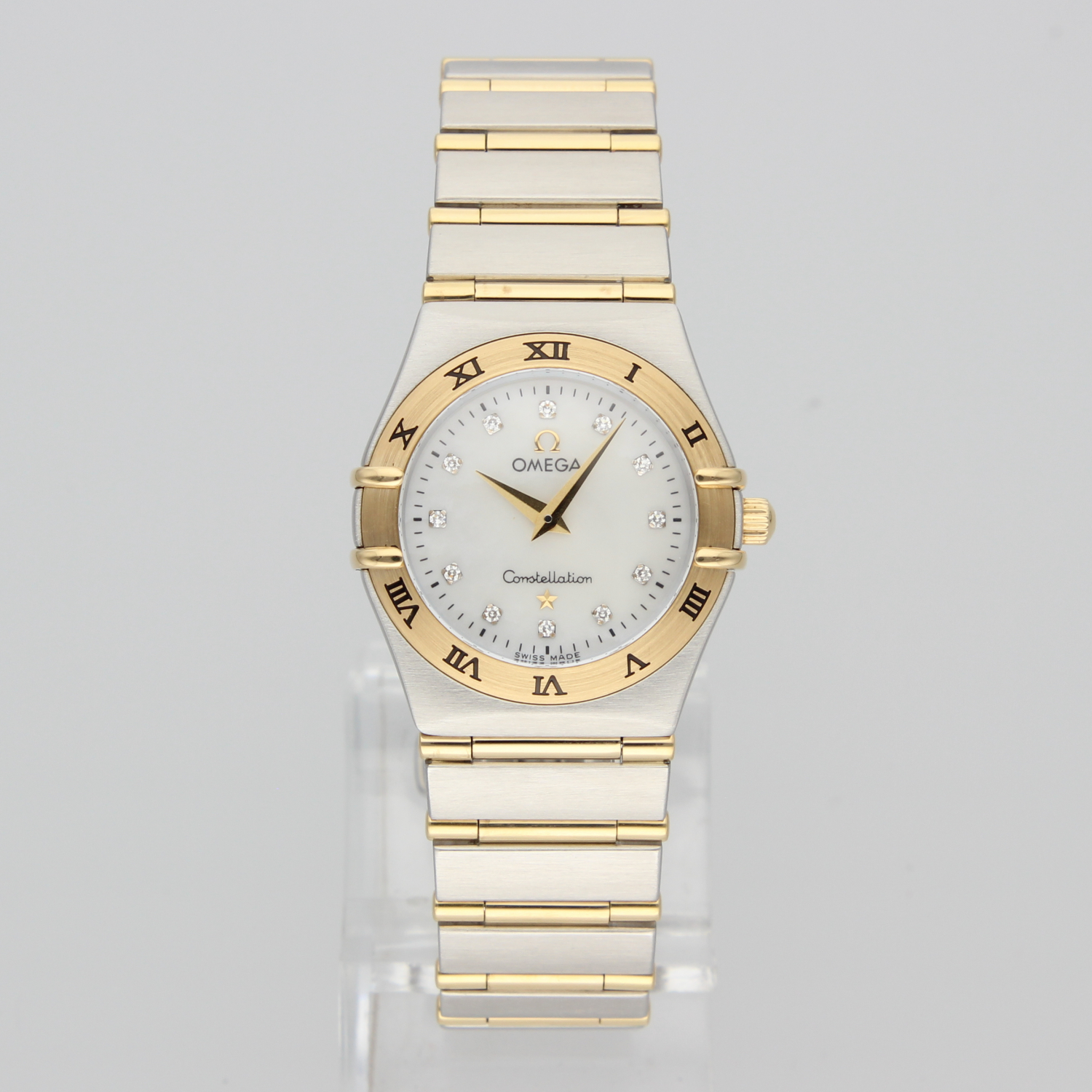 Omega Constellation 795.1202