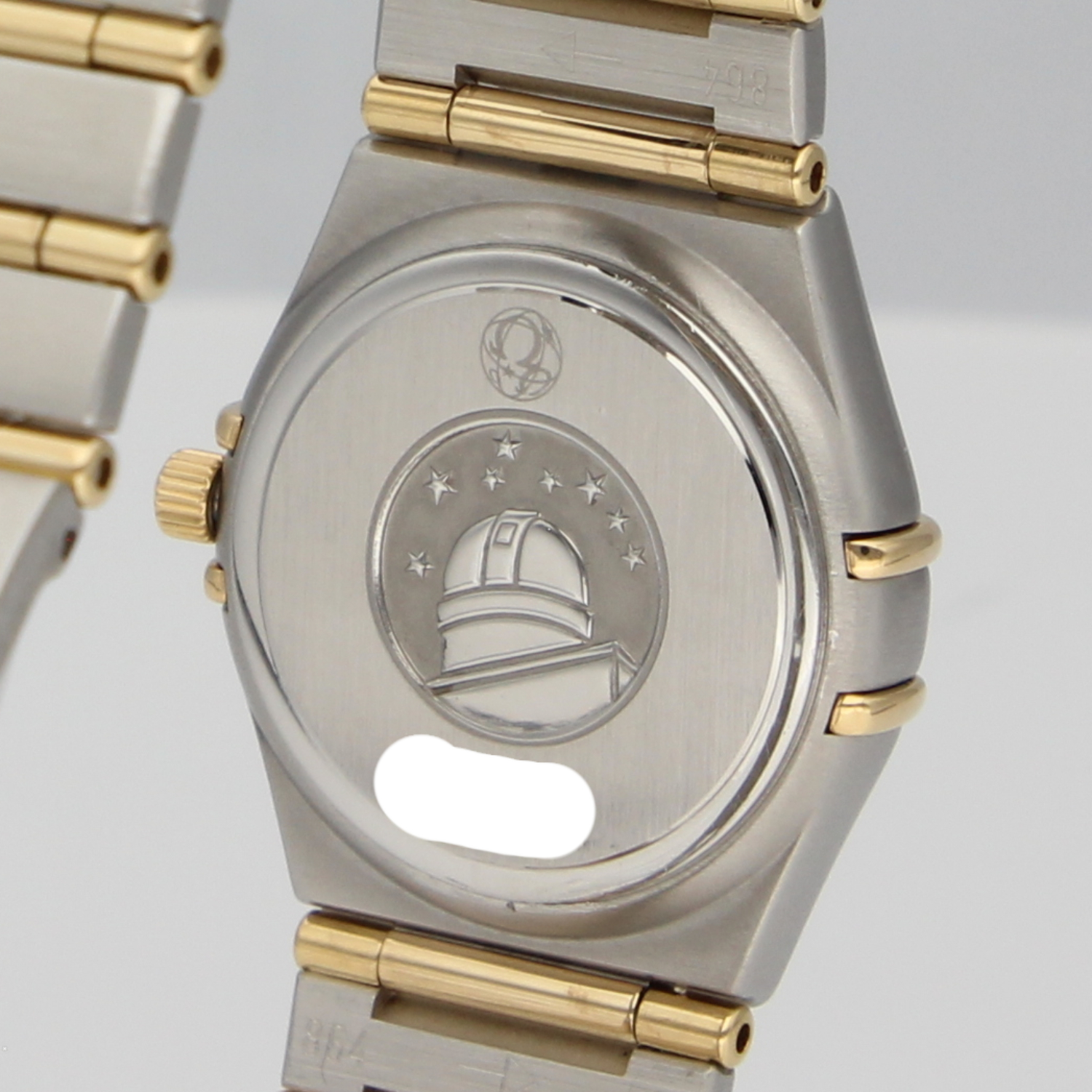 Omega Constellation 795.1202 - Image 11