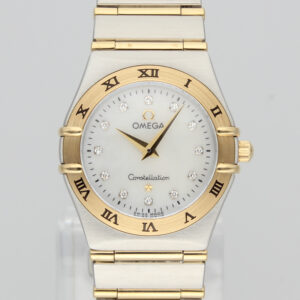 Omega Constellation 795.1202