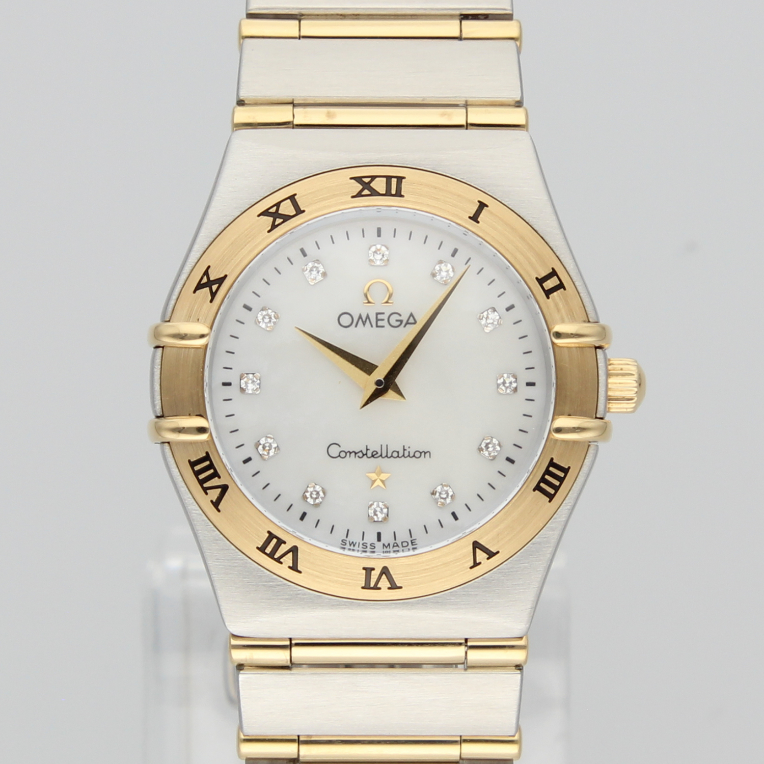 Omega Constellation 795.1202