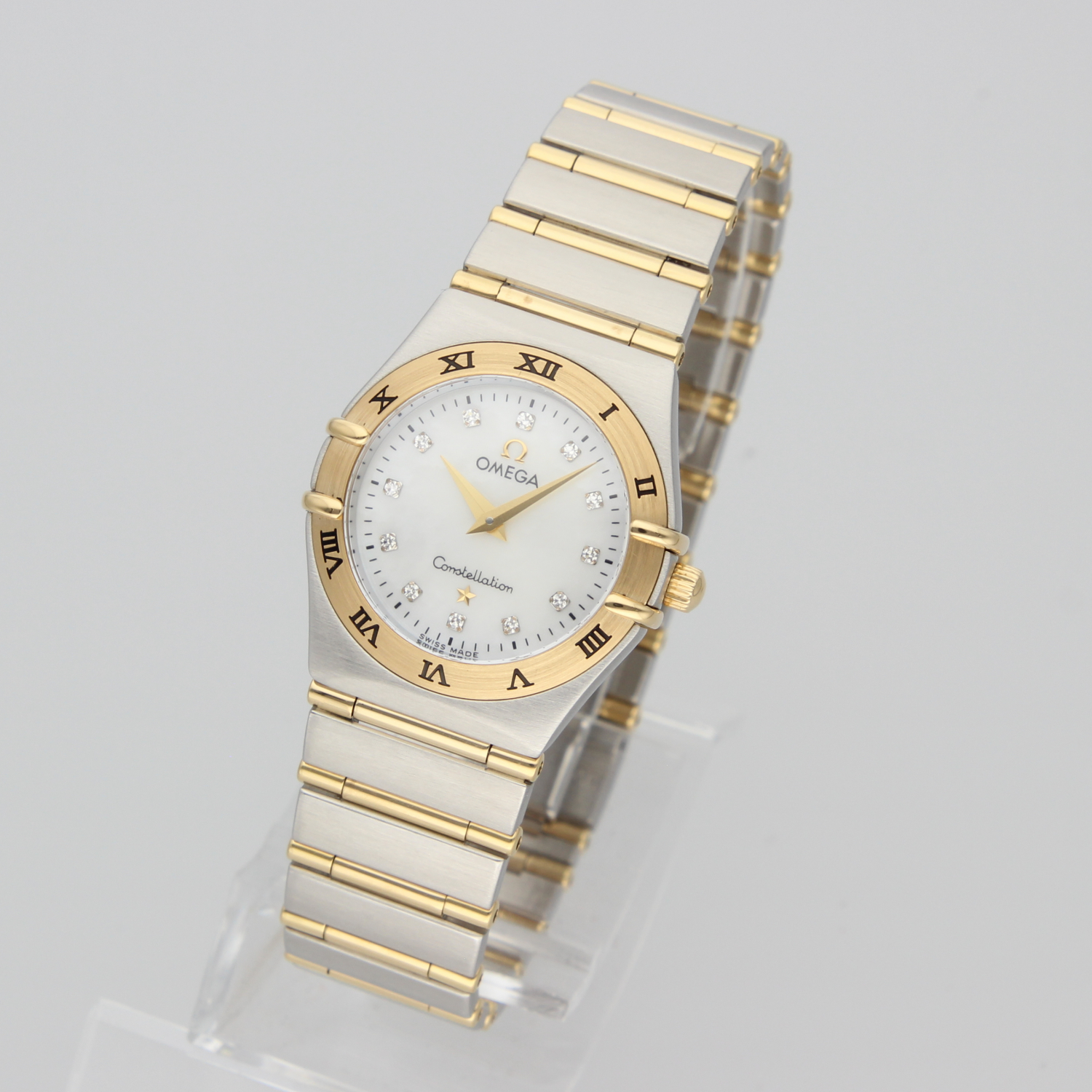 Omega Constellation 795.1202 - Image 4