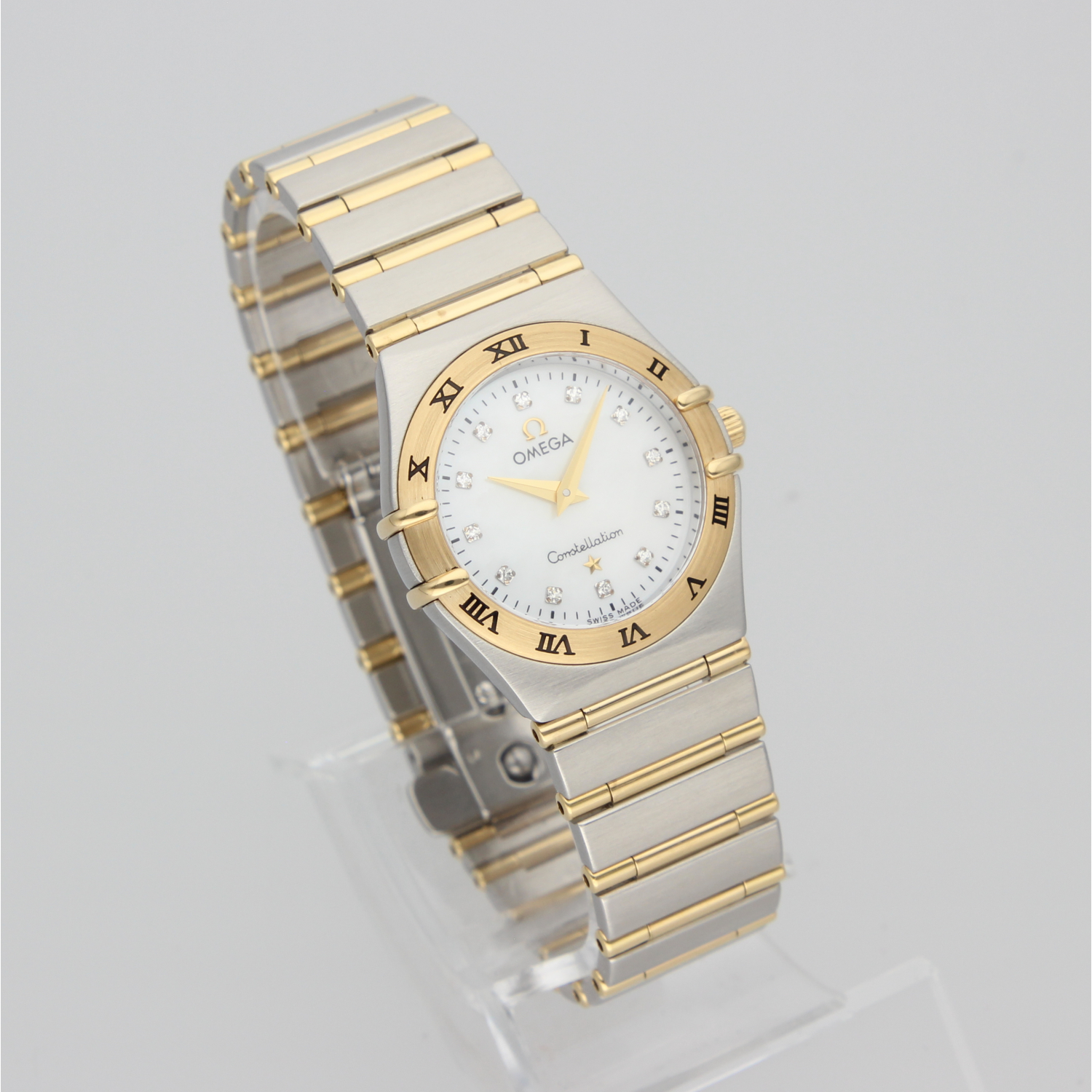 Omega Constellation 795.1202 - Image 5