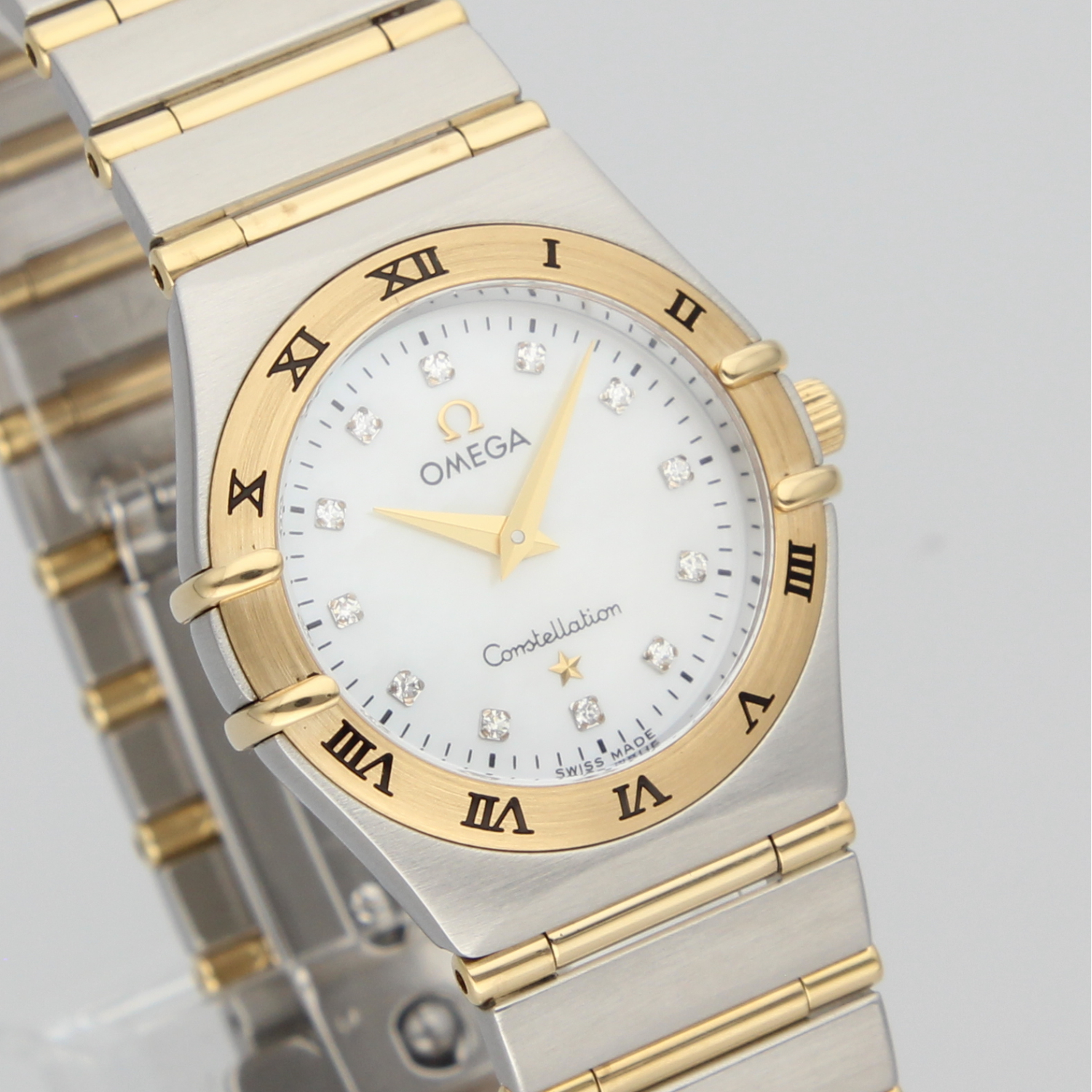 Omega Constellation 795.1202 - Image 6