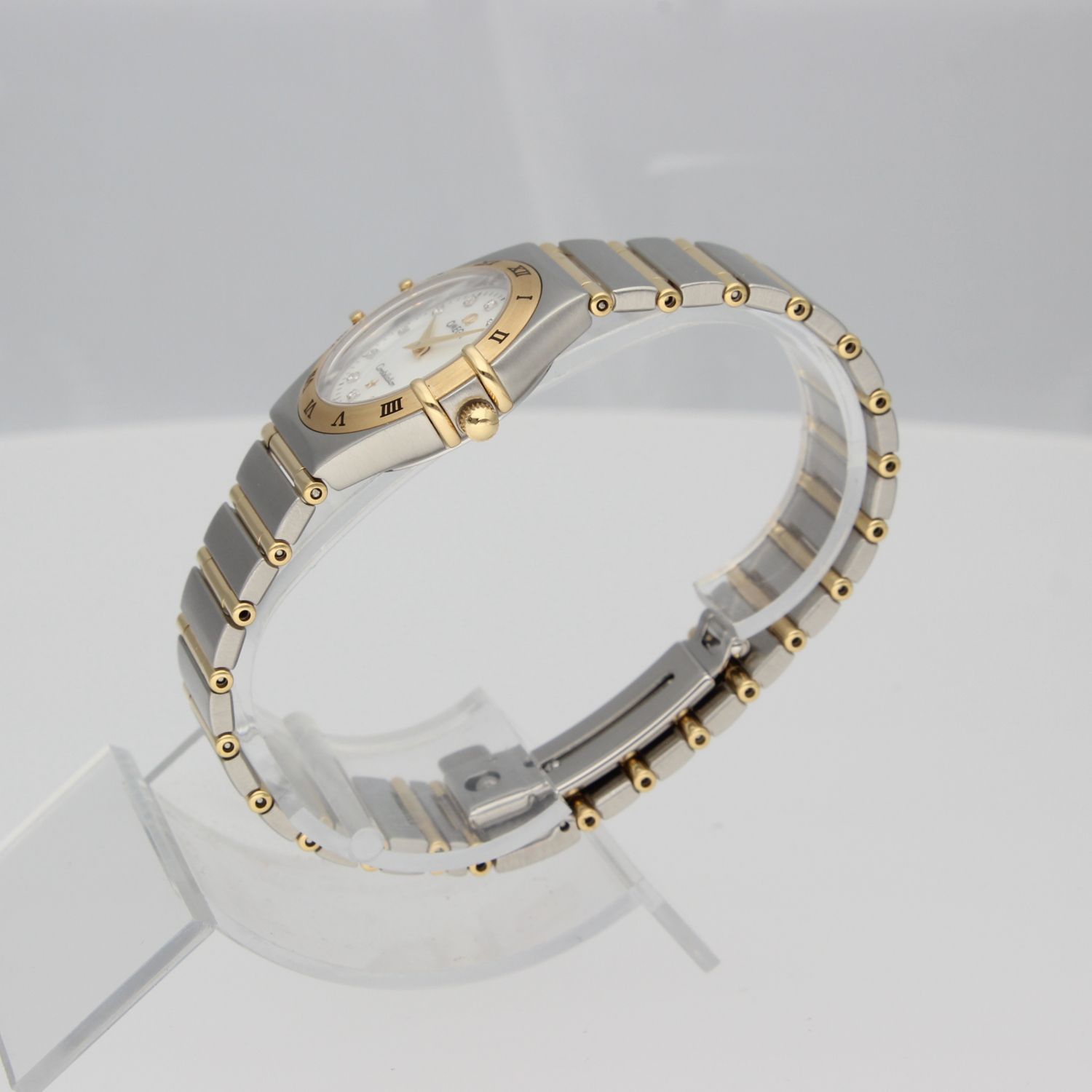 Omega Constellation 795.1202 - Image 8