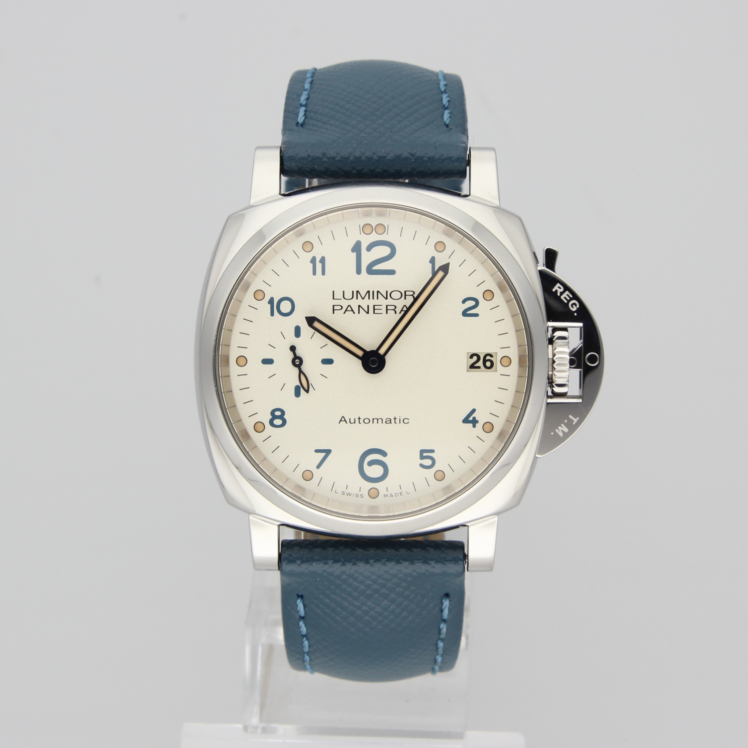 Panerai Luminor Due PAM00903