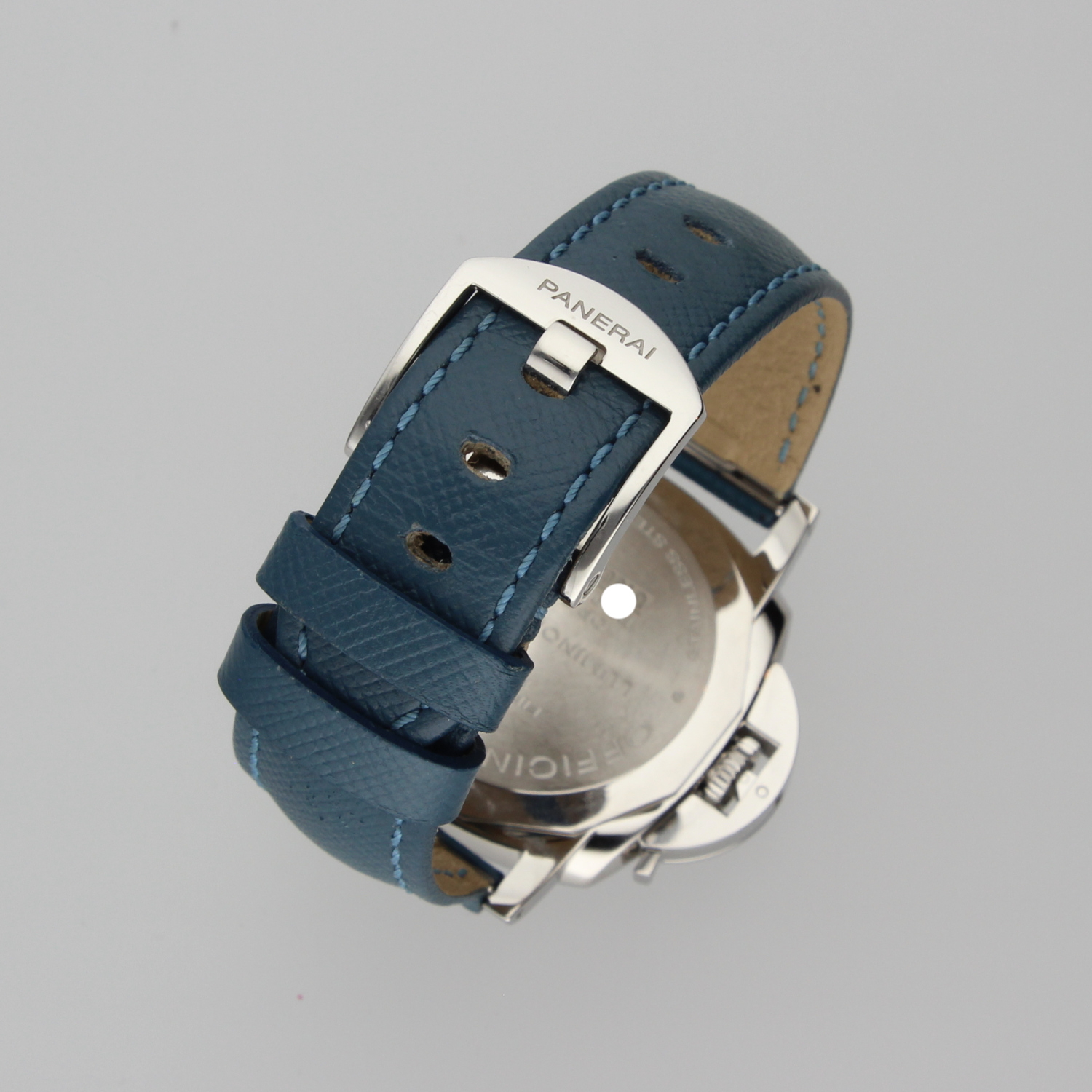 Panerai Luminor Due PAM00903