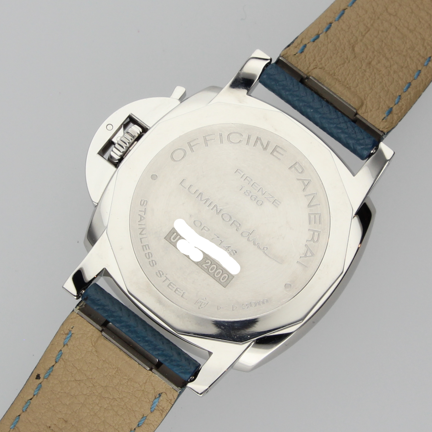 Panerai Luminor Due PAM00903