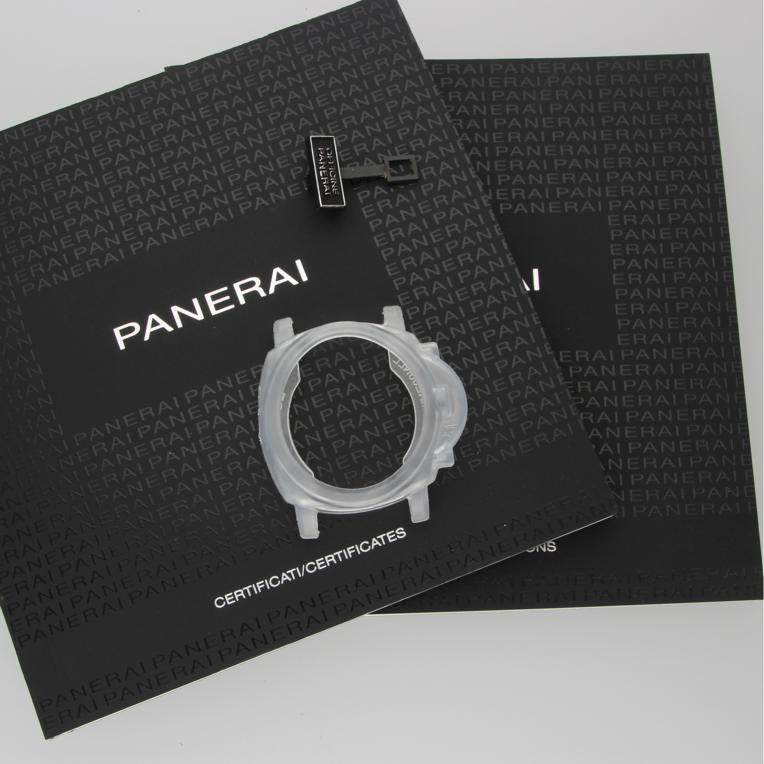 Panerai Luminor Due PAM00903