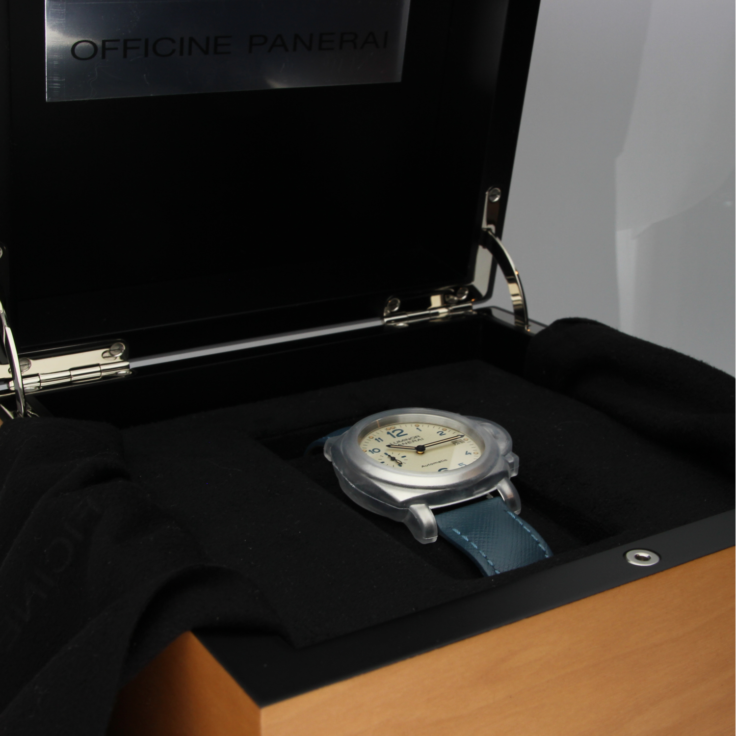 Panerai Luminor Due PAM00903