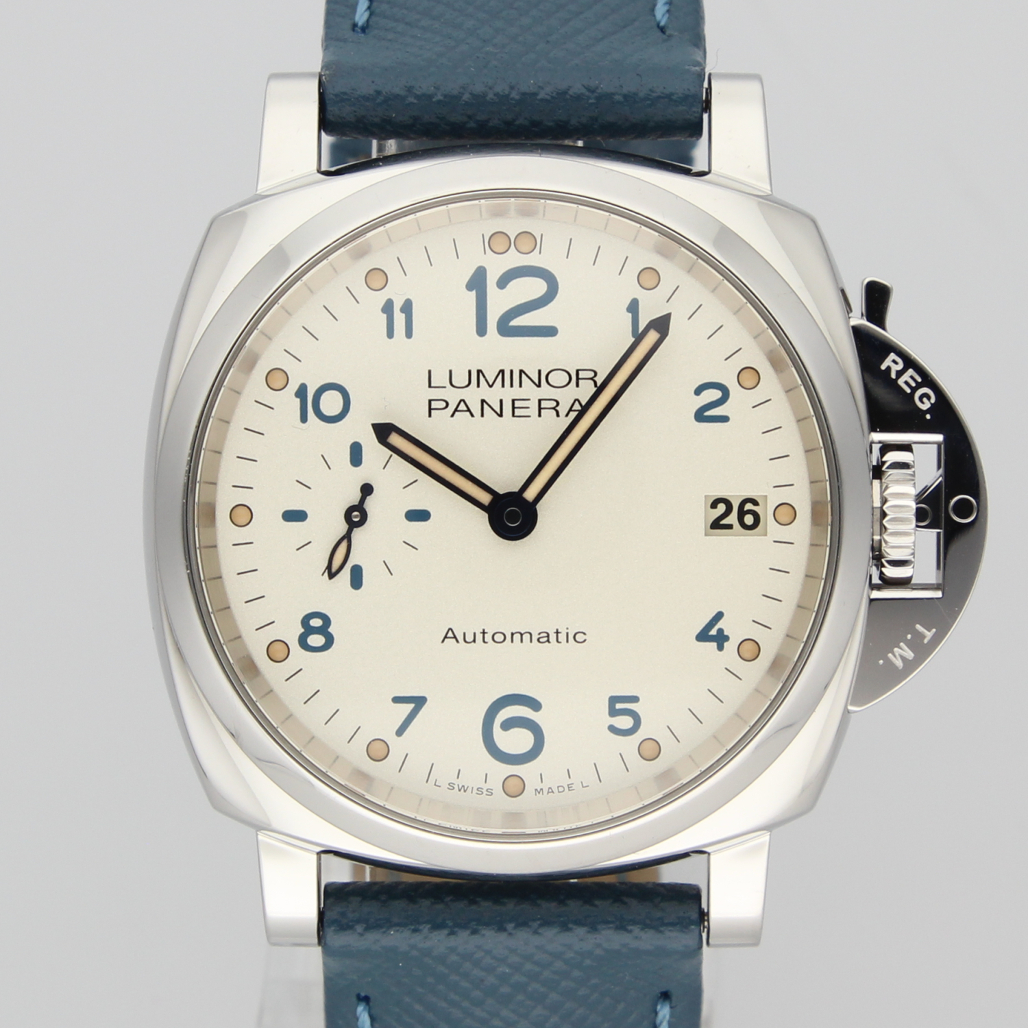 Panerai Luminor Due PAM00903