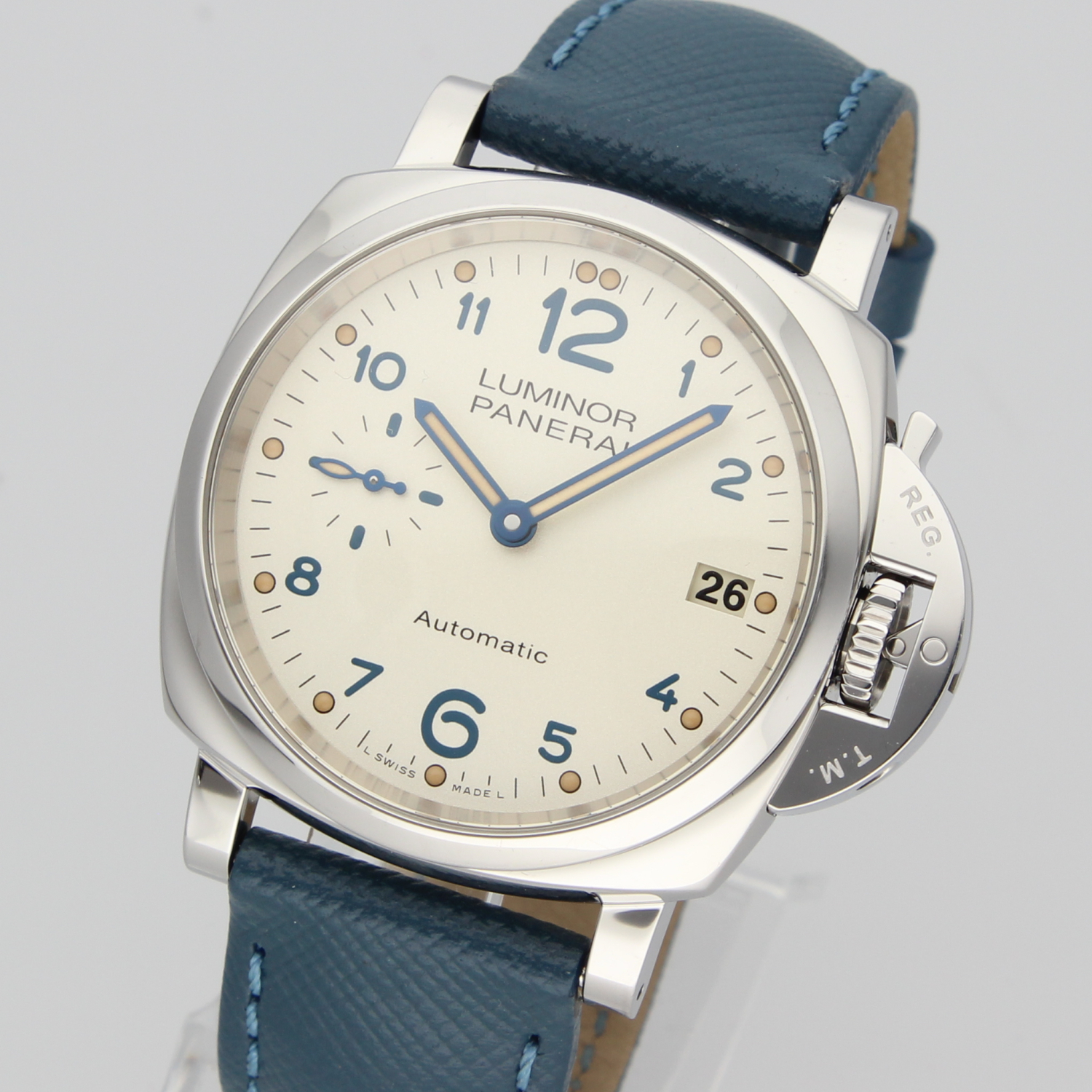Panerai Luminor Due PAM00903