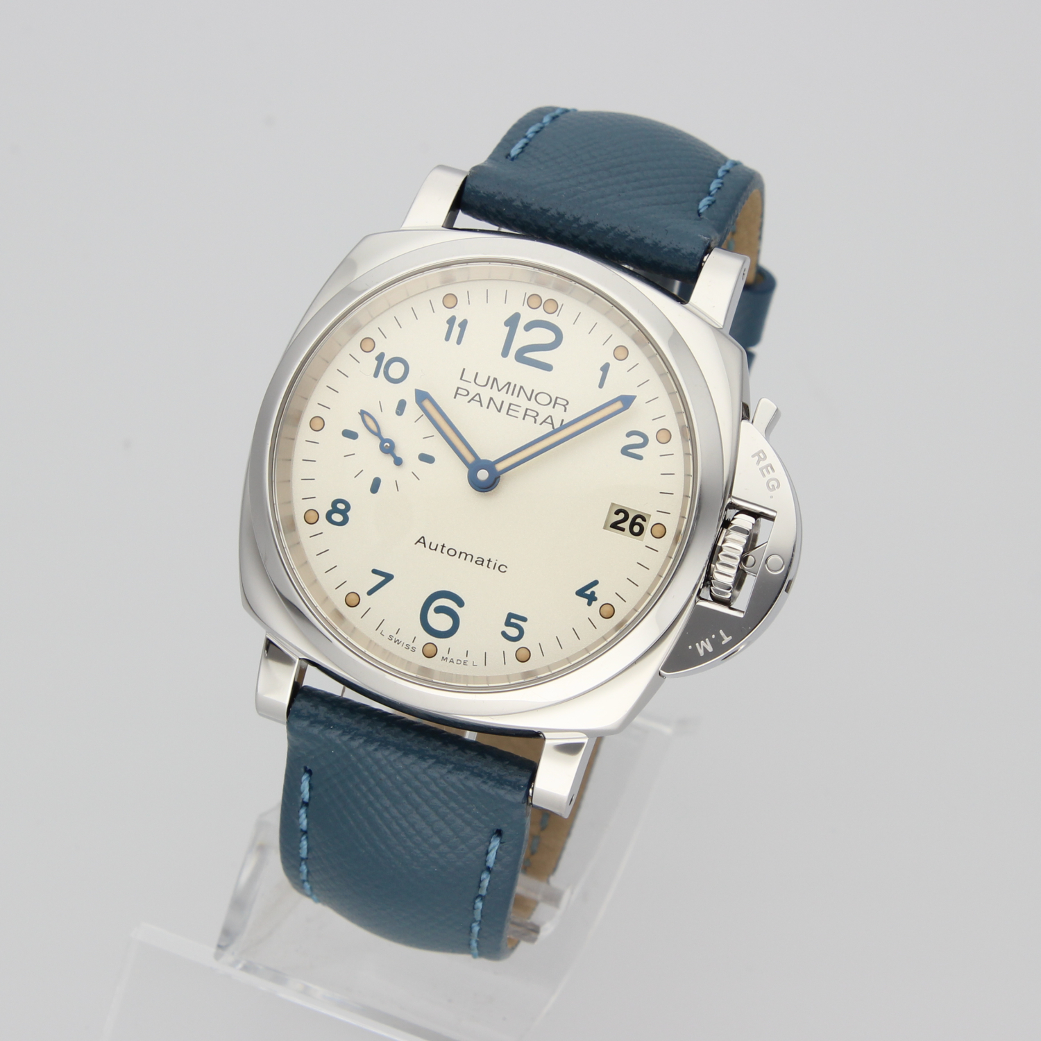Panerai Luminor Due PAM00903