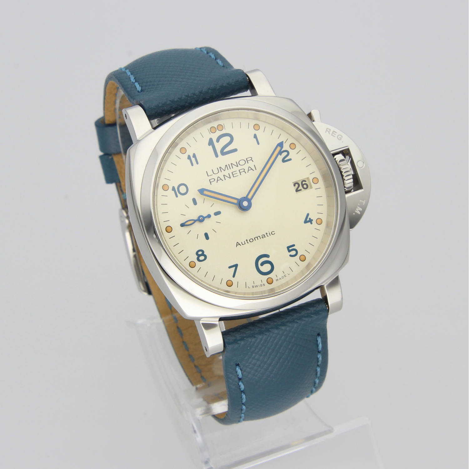 Panerai Luminor Due PAM00903