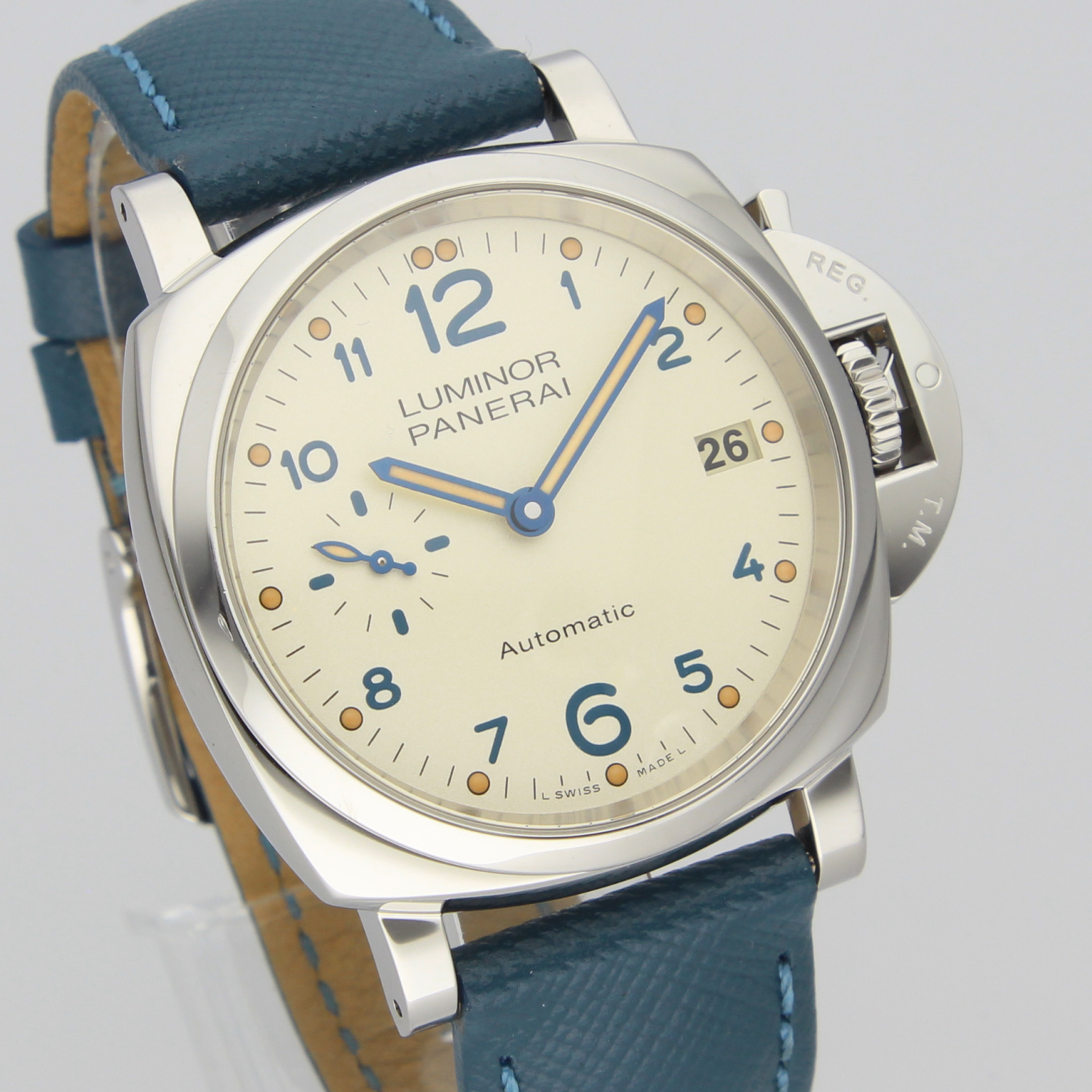 Panerai Luminor Due PAM00903