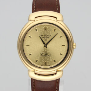 Rolex Cellini 6623