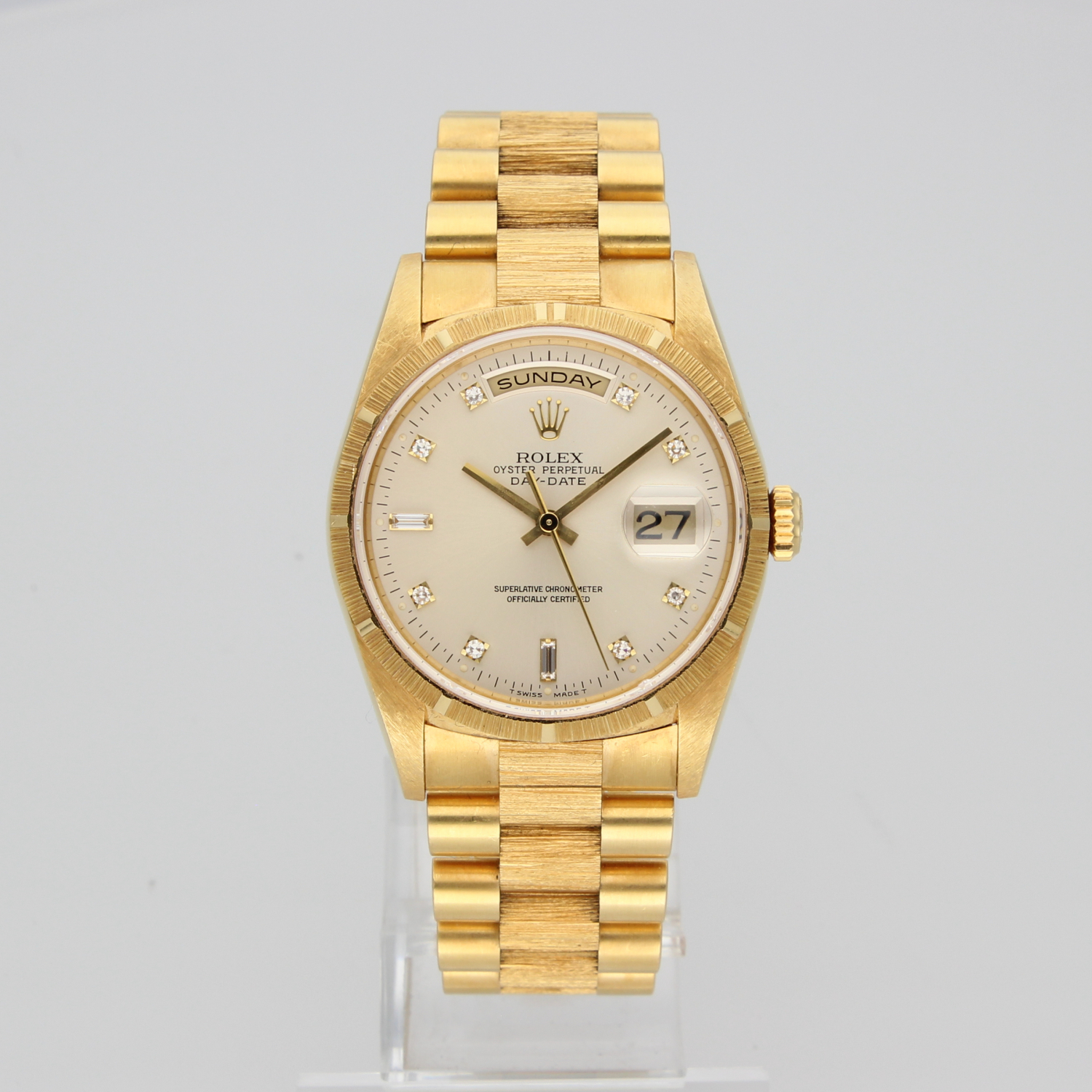 Rolex Day-Date 18248