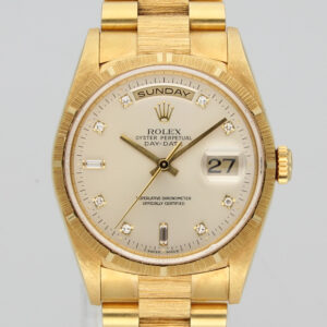 Rolex Day-Date 18248