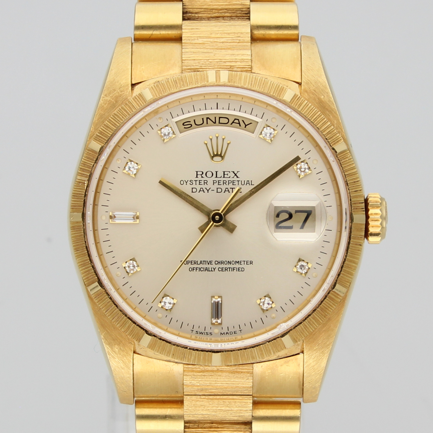 Rolex Day-Date 18248