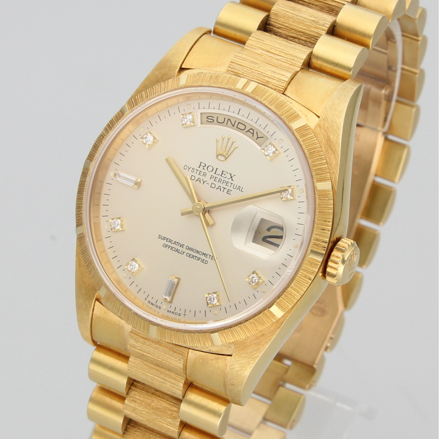Rolex Day-Date 18248