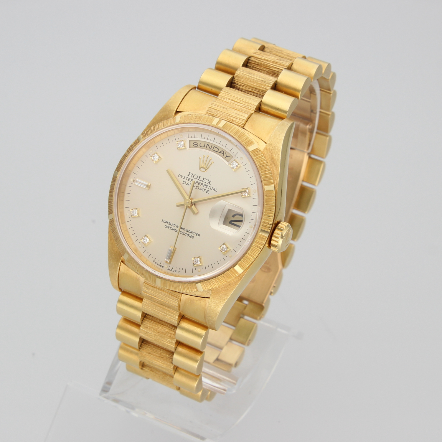 Rolex Day-Date 18248