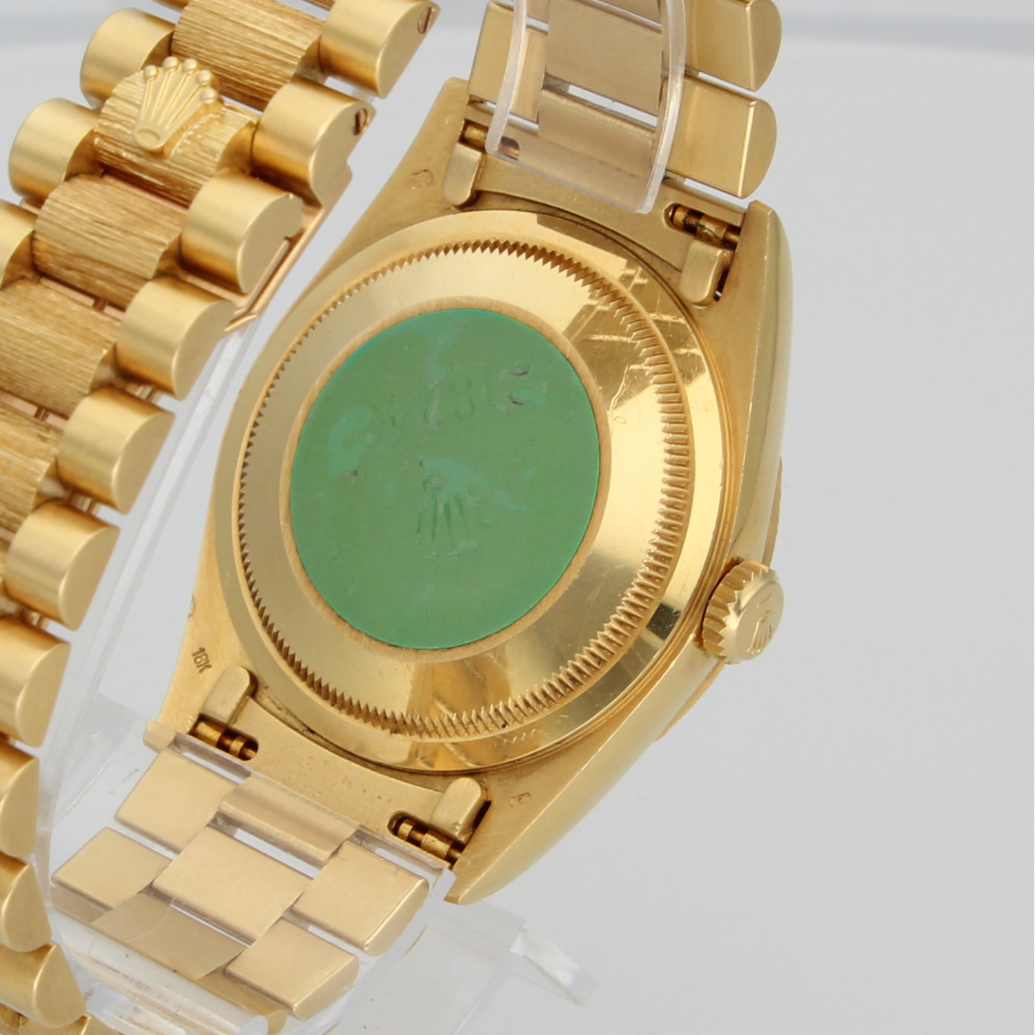 Rolex Day-Date 18248