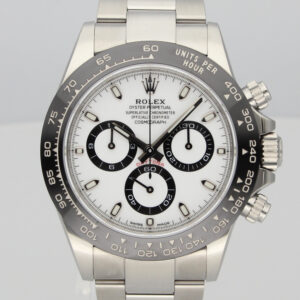Rolex Daytona 116500LN