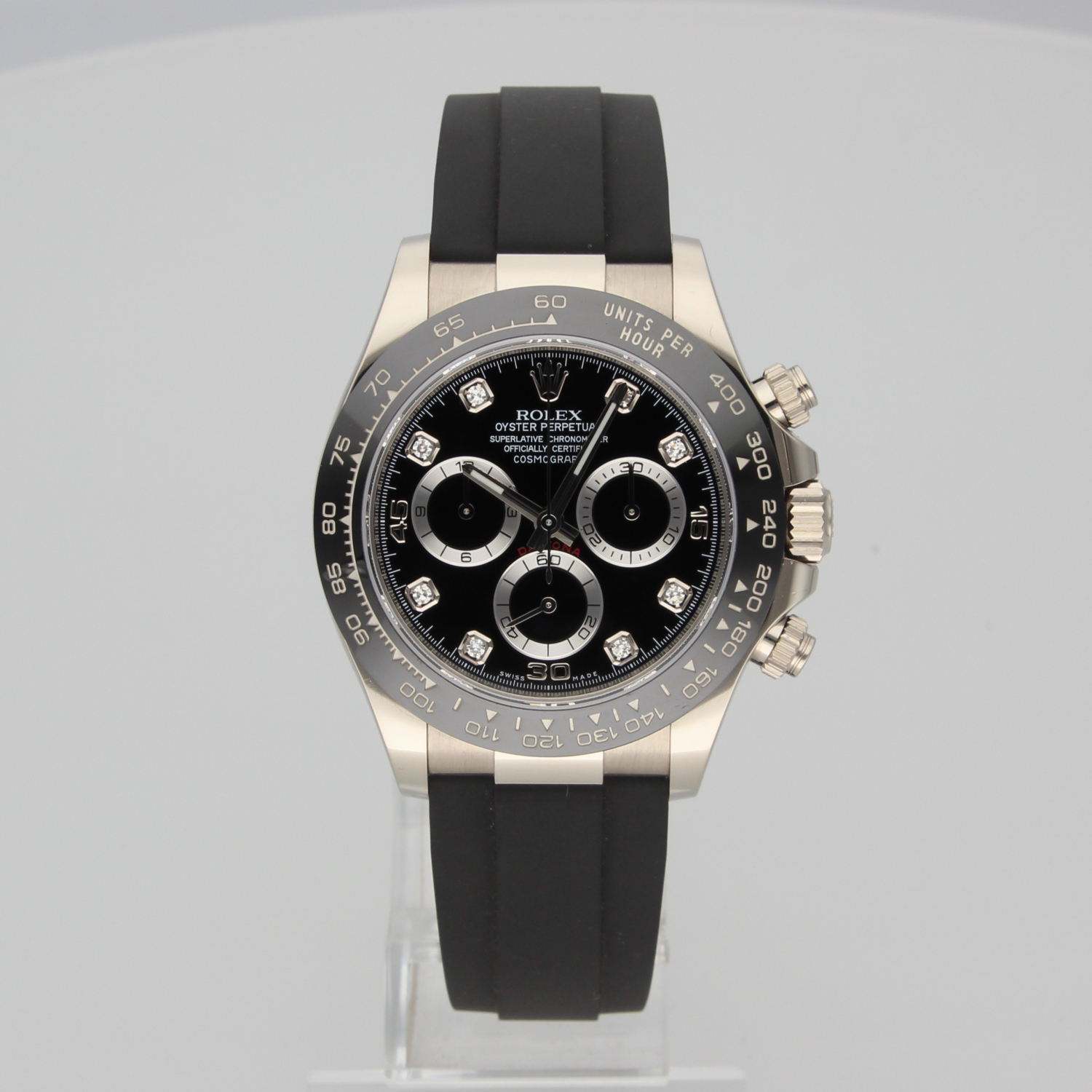 Rolex Daytona 116519LN