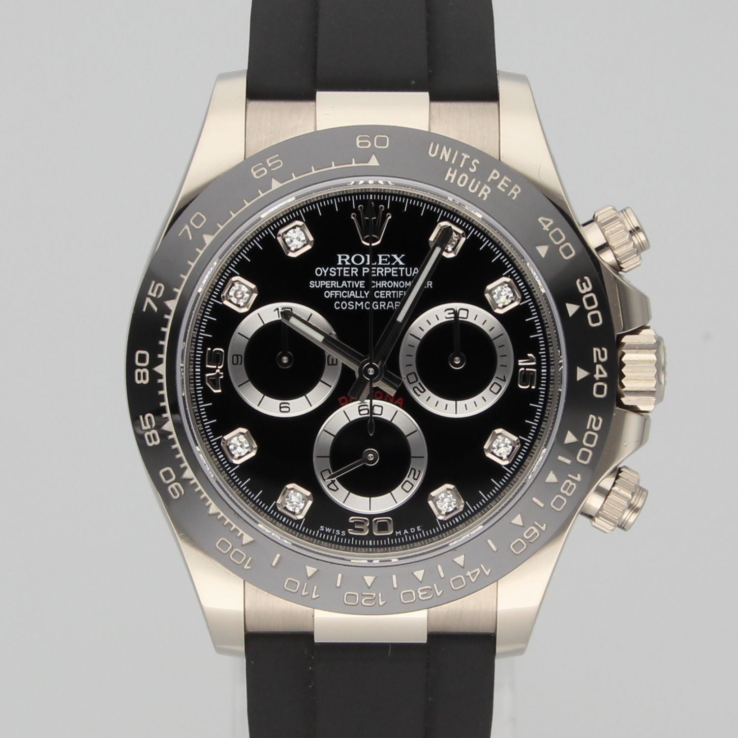 Rolex Daytona 116519LN