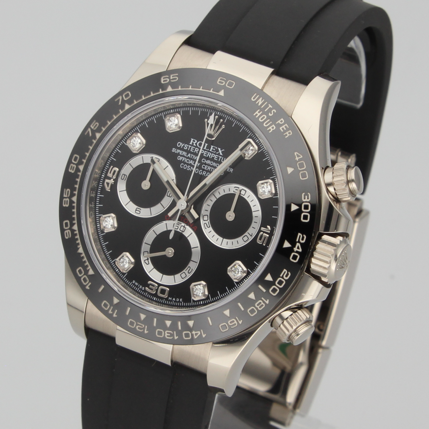 Rolex Daytona 116519LN
