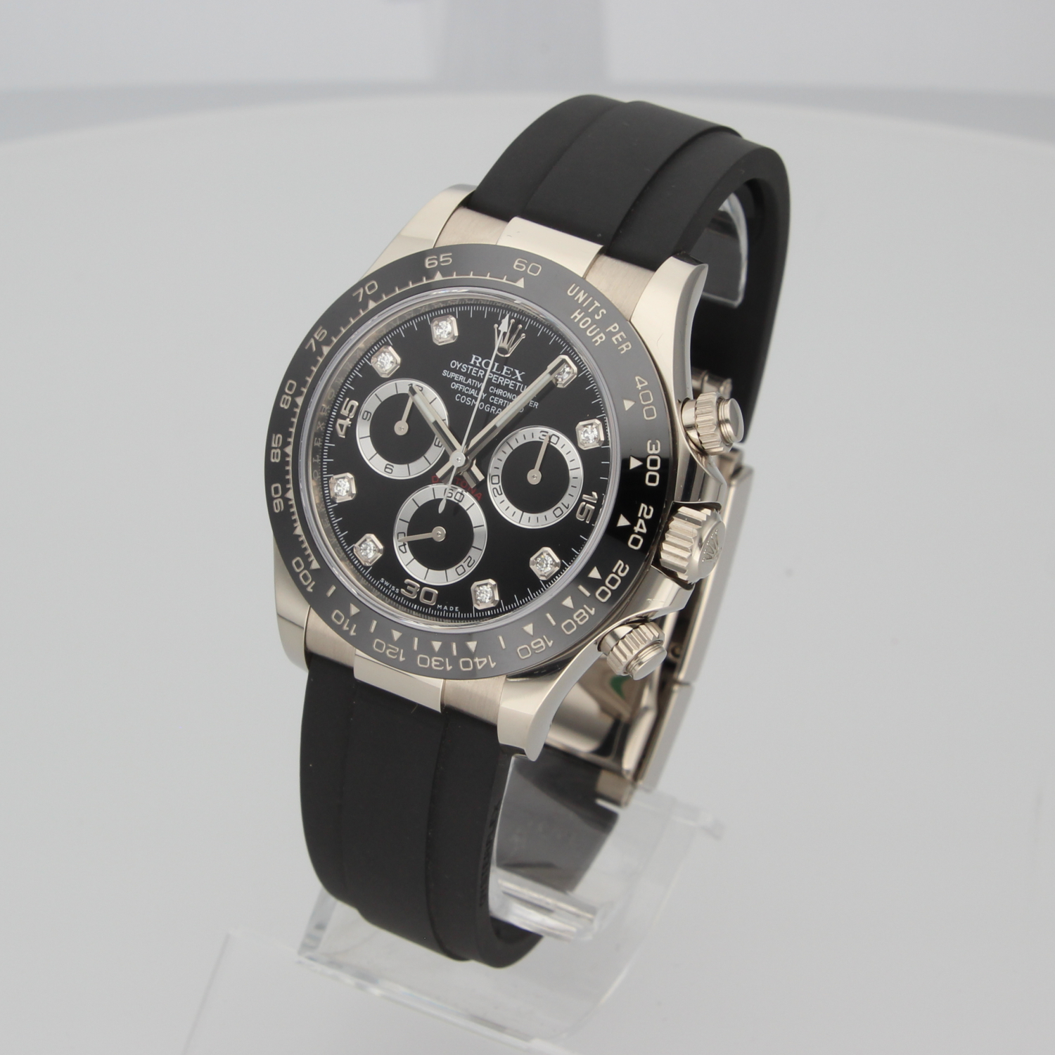 Rolex Daytona 116519LN