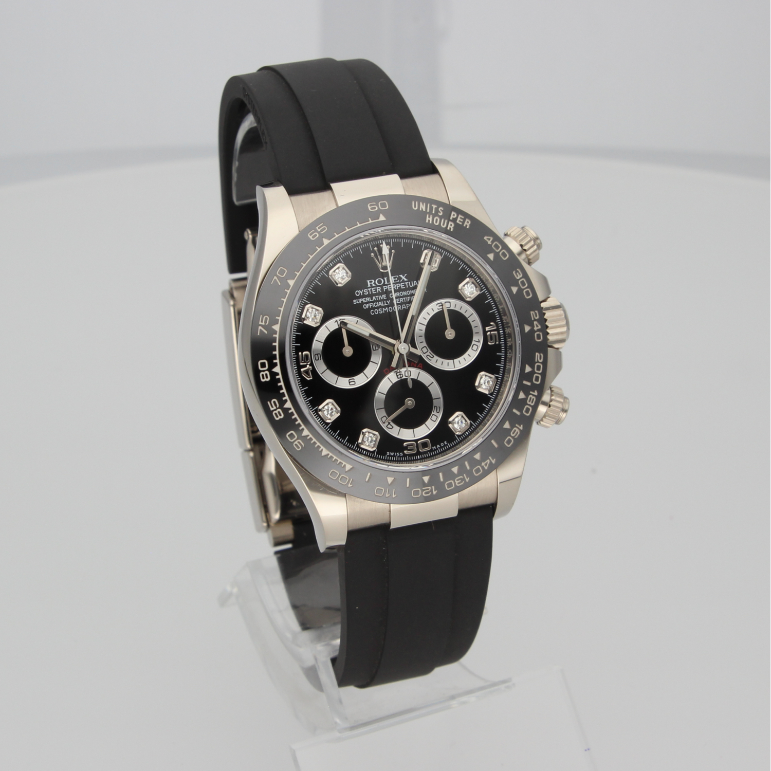 Rolex Daytona 116519LN