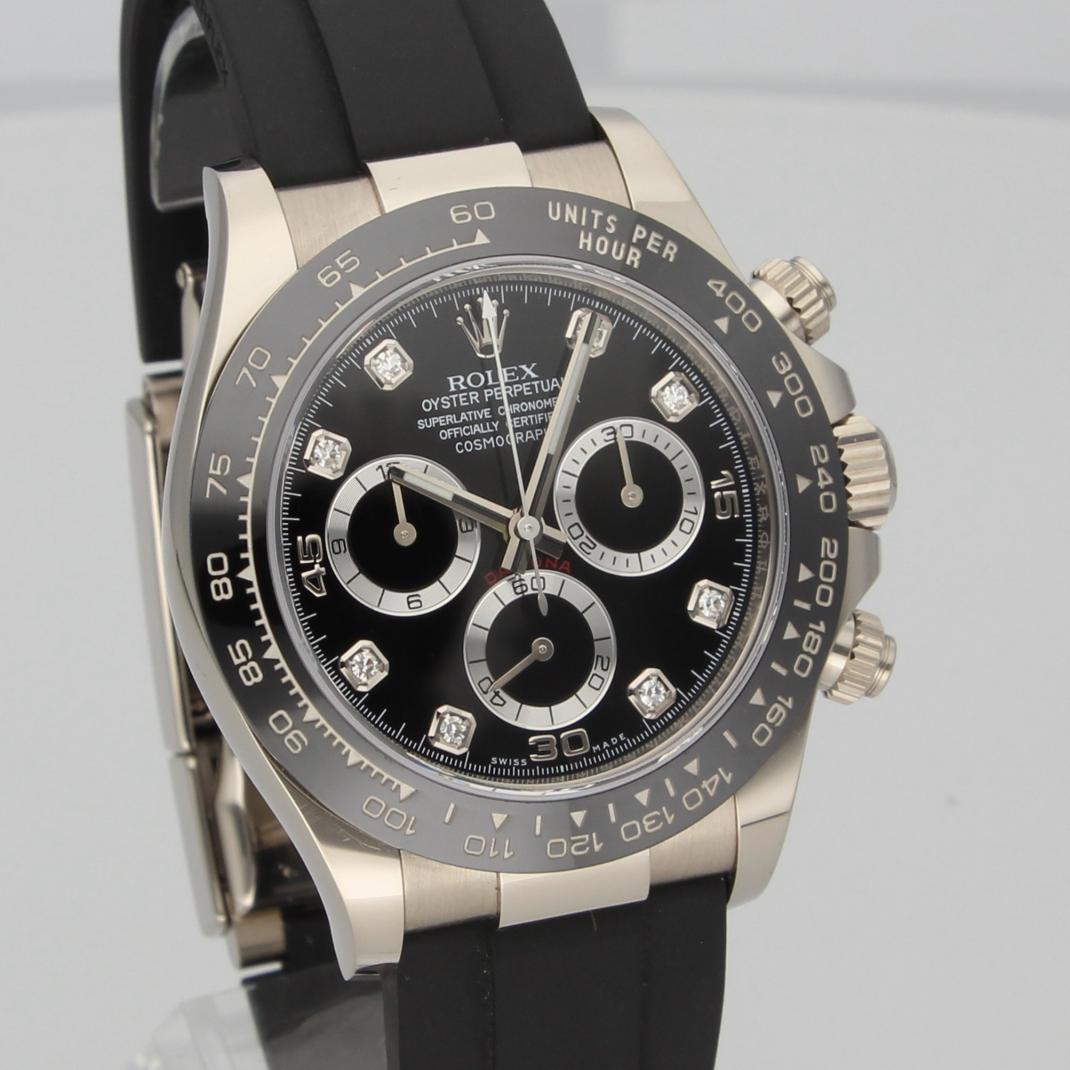 Rolex Daytona 116519LN