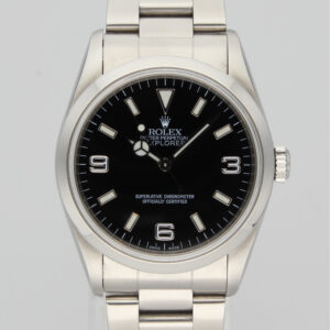 Rolex Explorer 14270